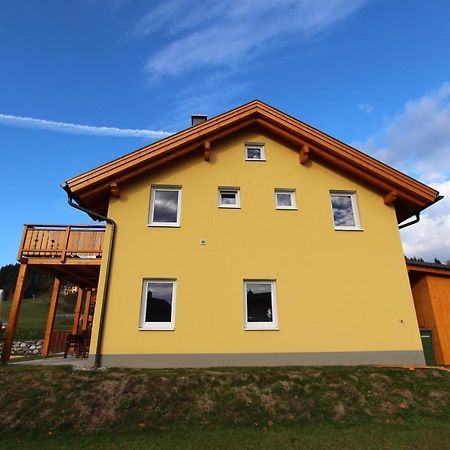 Chalet Underhill Kotschach-Mauthen المظهر الخارجي الصورة