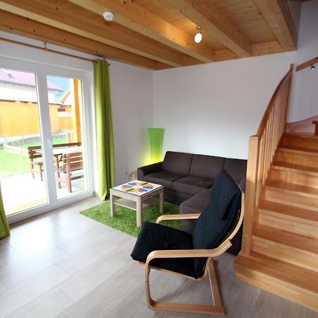 Chalet Underhill Kotschach-Mauthen المظهر الخارجي الصورة