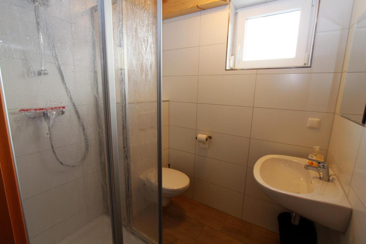 Chalet Underhill Kotschach-Mauthen المظهر الخارجي الصورة