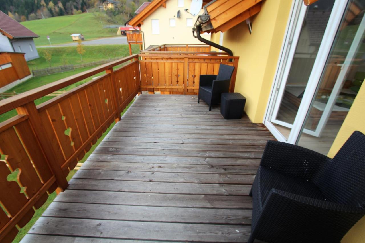 Chalet Underhill Kotschach-Mauthen المظهر الخارجي الصورة