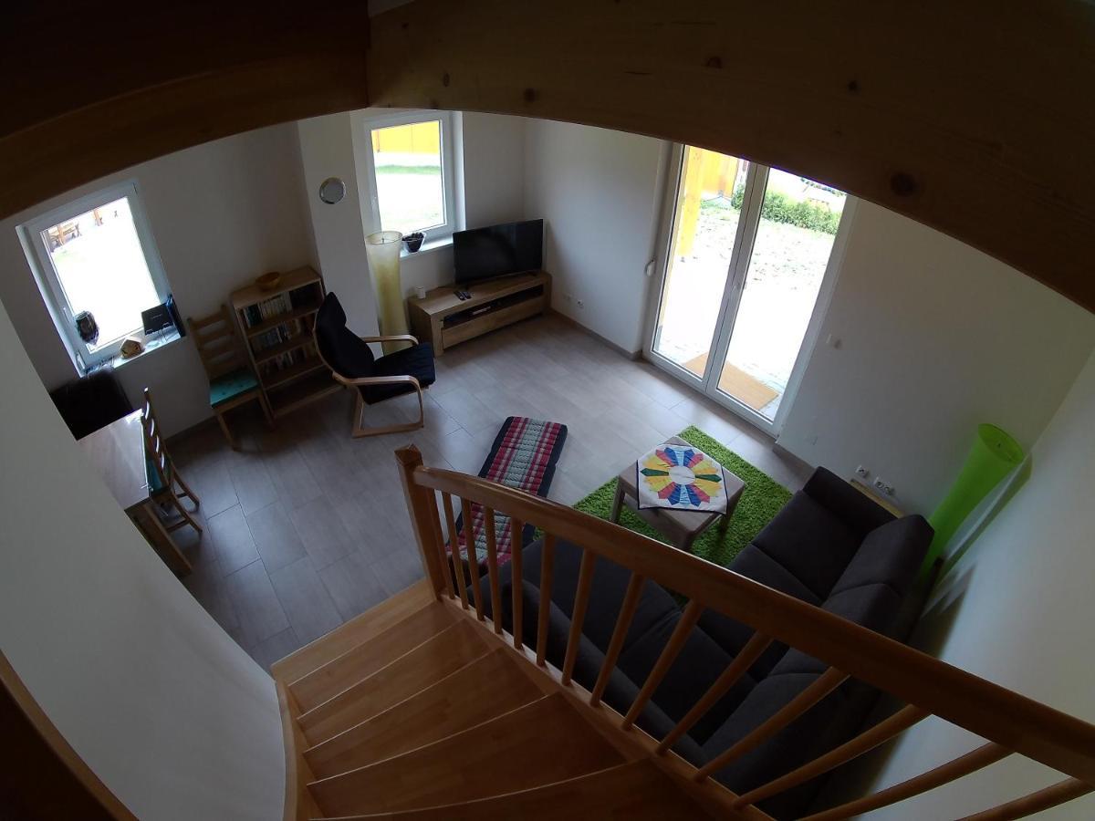 Chalet Underhill Kotschach-Mauthen المظهر الخارجي الصورة