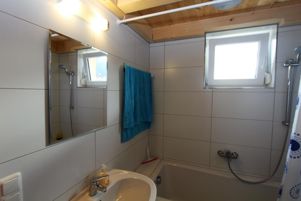 Chalet Underhill Kotschach-Mauthen المظهر الخارجي الصورة