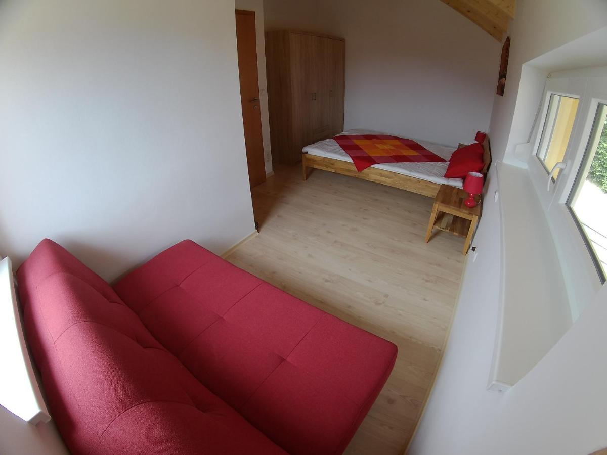 Chalet Underhill Kotschach-Mauthen المظهر الخارجي الصورة