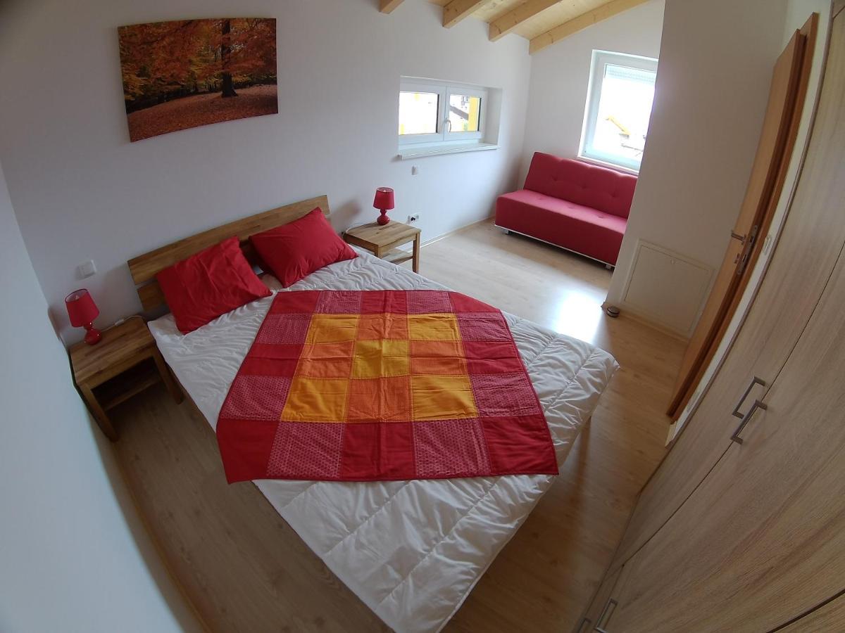 Chalet Underhill Kotschach-Mauthen المظهر الخارجي الصورة