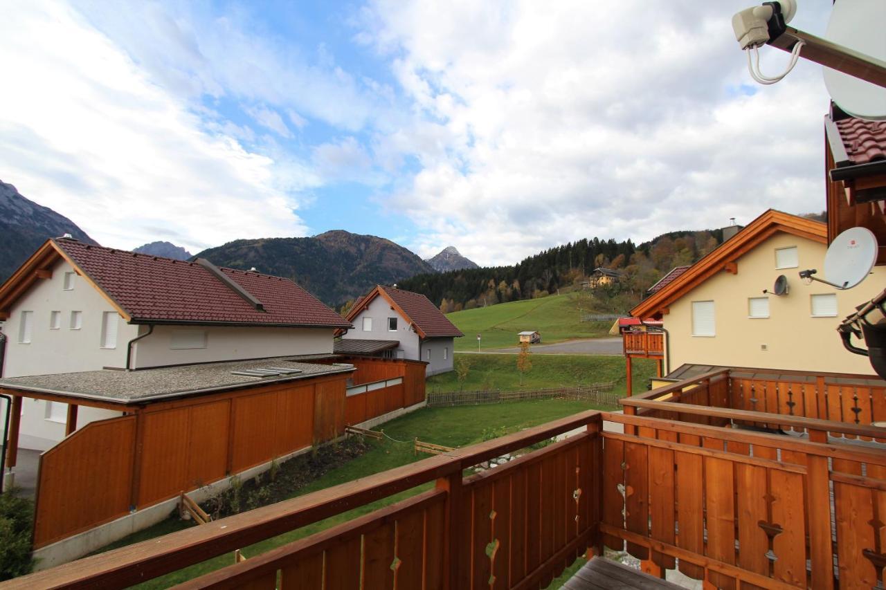 Chalet Underhill Kotschach-Mauthen المظهر الخارجي الصورة