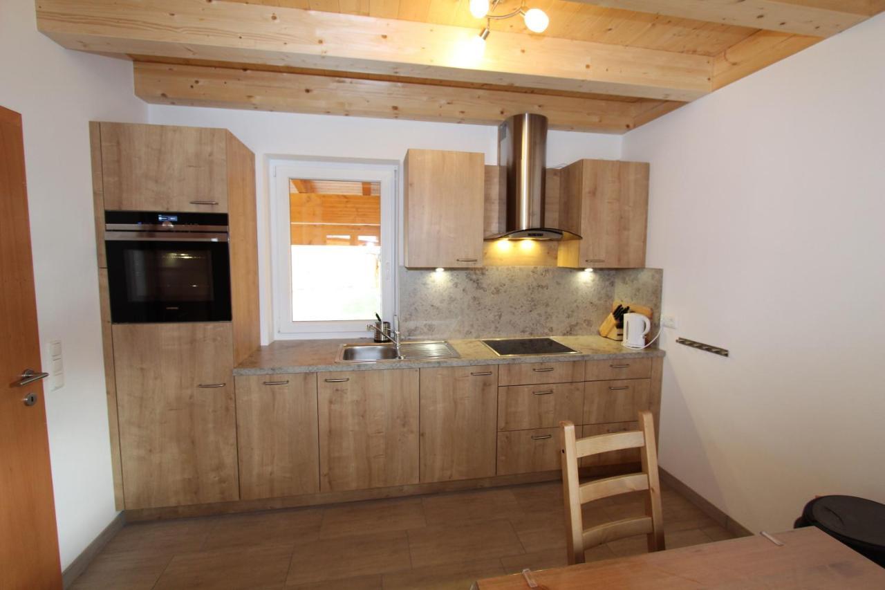 Chalet Underhill Kotschach-Mauthen المظهر الخارجي الصورة