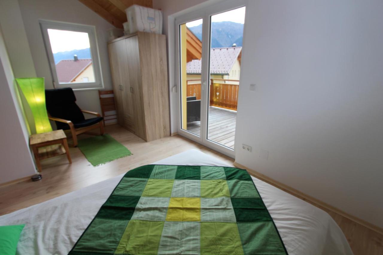 Chalet Underhill Kotschach-Mauthen المظهر الخارجي الصورة