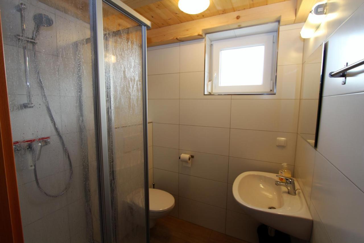 Chalet Underhill Kotschach-Mauthen المظهر الخارجي الصورة