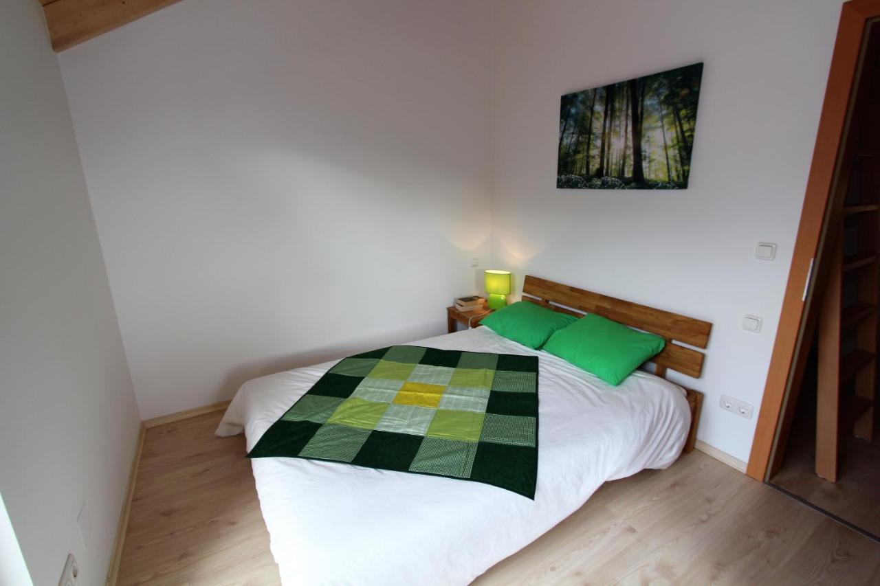 Chalet Underhill Kotschach-Mauthen المظهر الخارجي الصورة