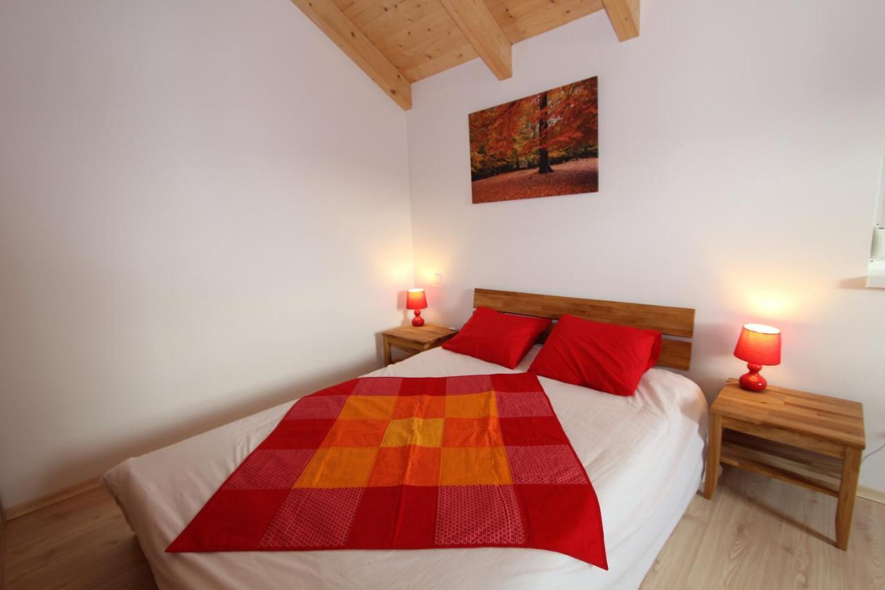 Chalet Underhill Kotschach-Mauthen المظهر الخارجي الصورة