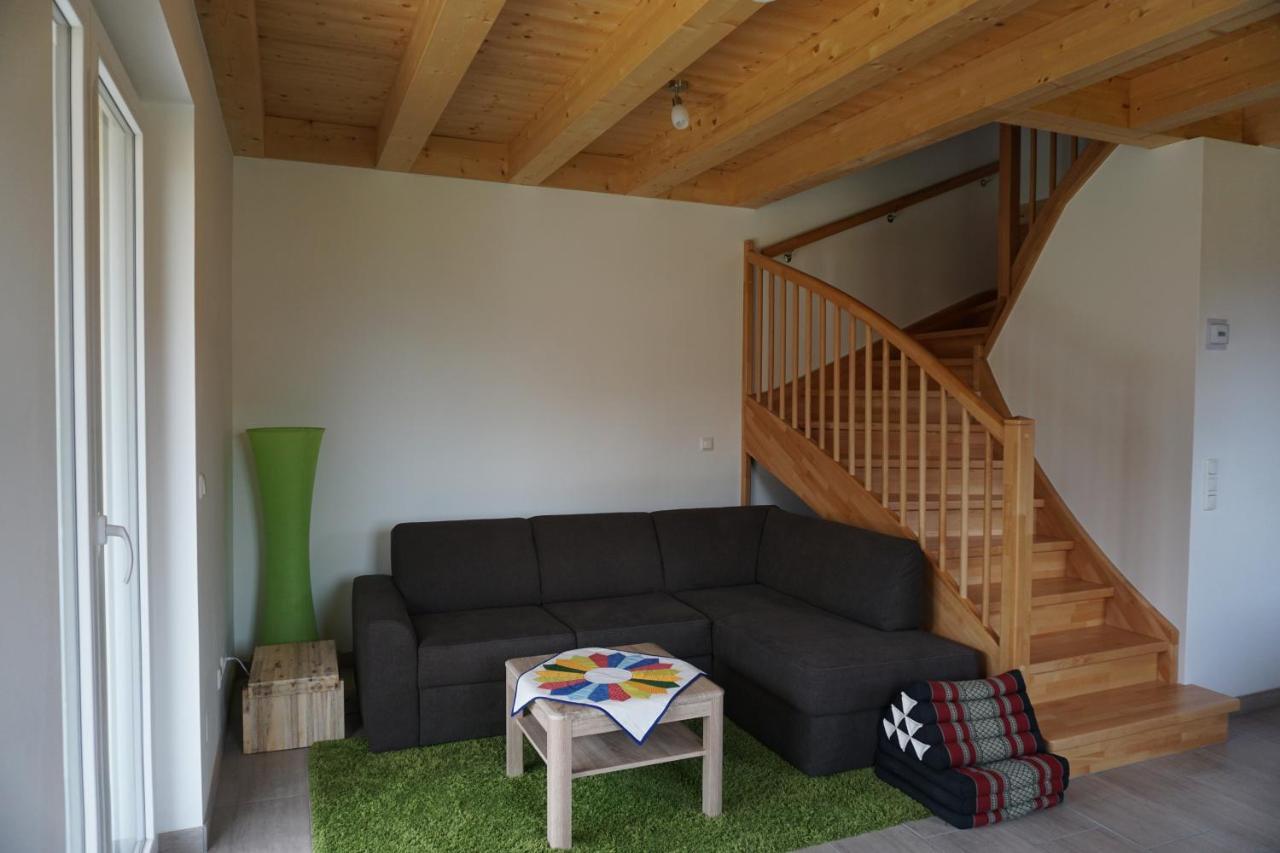 Chalet Underhill Kotschach-Mauthen المظهر الخارجي الصورة