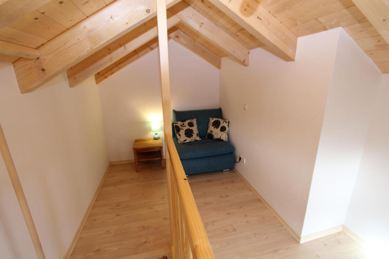 Chalet Underhill Kotschach-Mauthen المظهر الخارجي الصورة