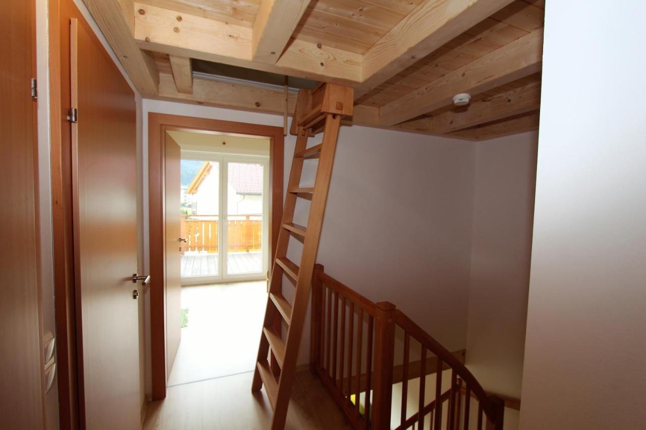 Chalet Underhill Kotschach-Mauthen المظهر الخارجي الصورة